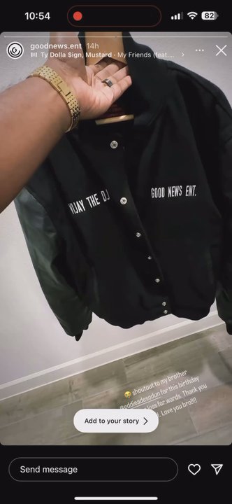 214 Costume Printing - The final product - Customized Merchandise Near Me - Dallas, Texas
