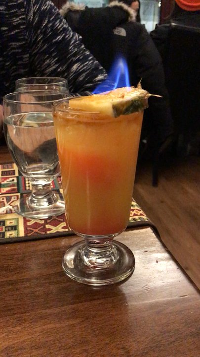 Machu Picchu - Peruvian Near Me - Somerville, Massachusetts