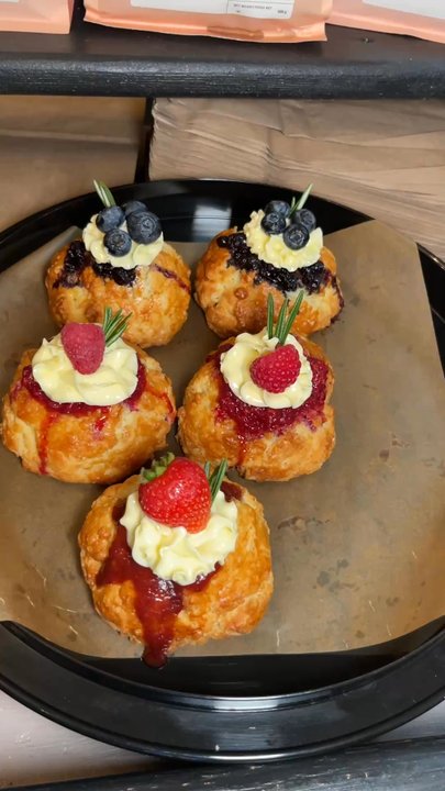 5s Cafe - Cafes Near Me - Toronto, Ontario