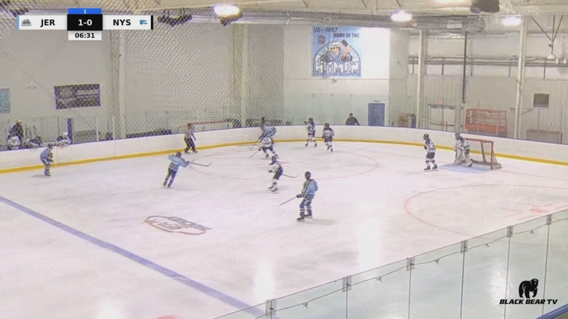 Skills & Defensive (88 Center)