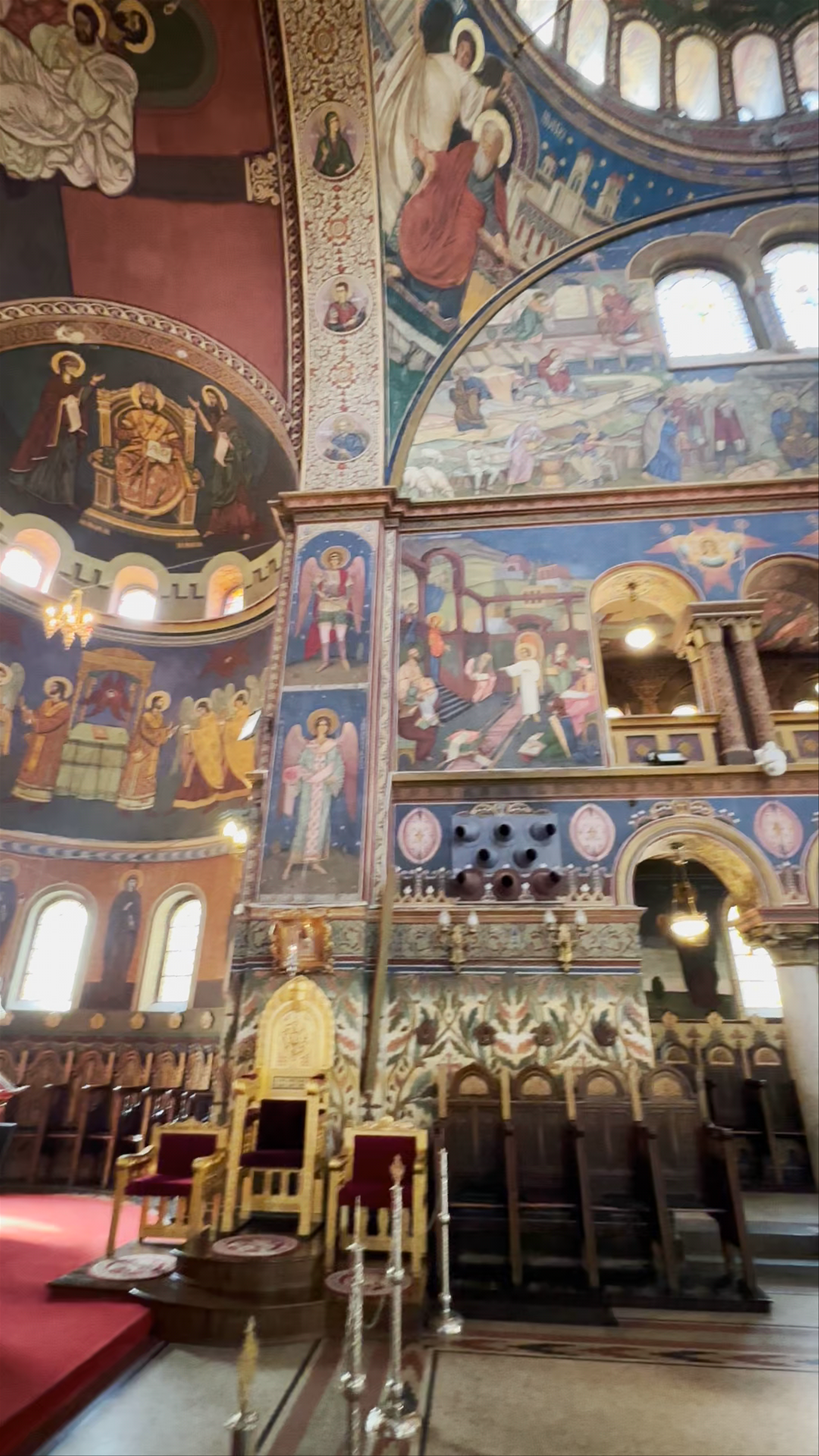 Catedrala Ortodoxă "Sfânta Treime"