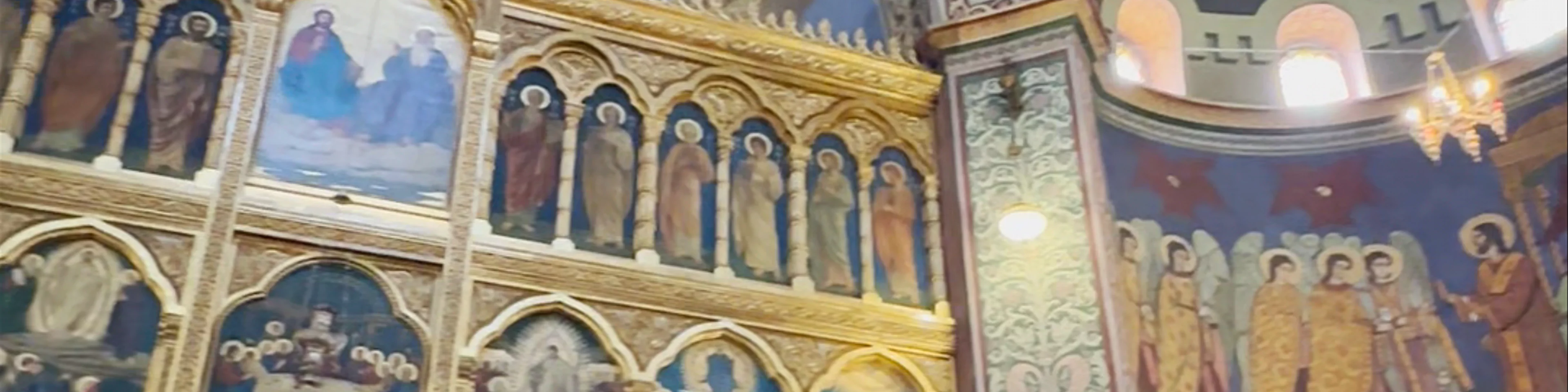 Catedrala Ortodoxă "Sfânta Treime"