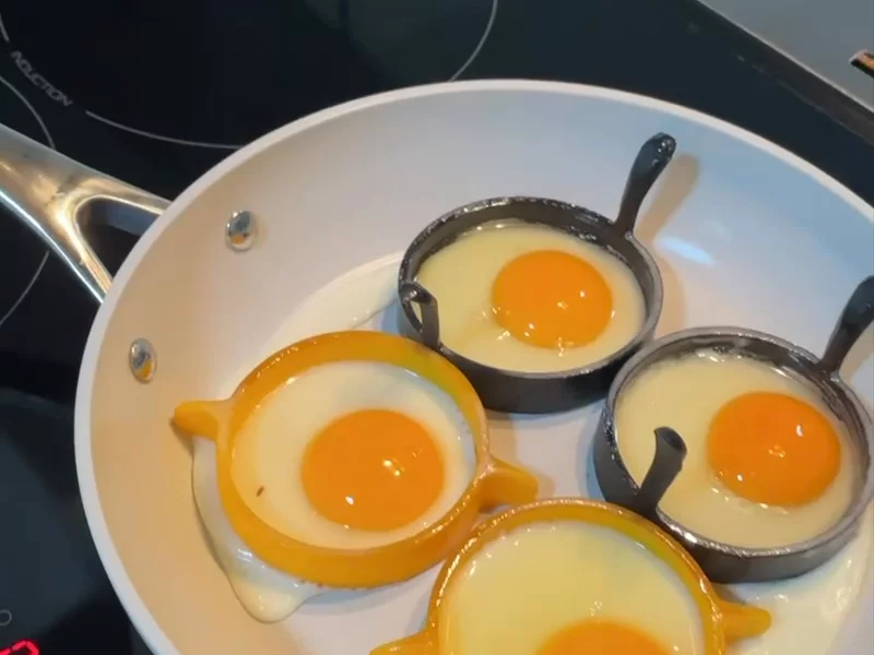 Cosmic Cookware