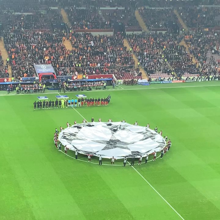 Galatasaray - Soccer Near Me - Istanbul, 34