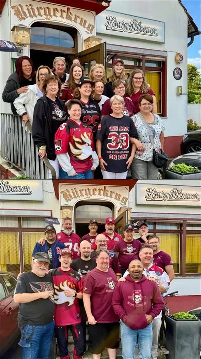 Bürgerkrug - Pubs Near Me - Ratingen, NW