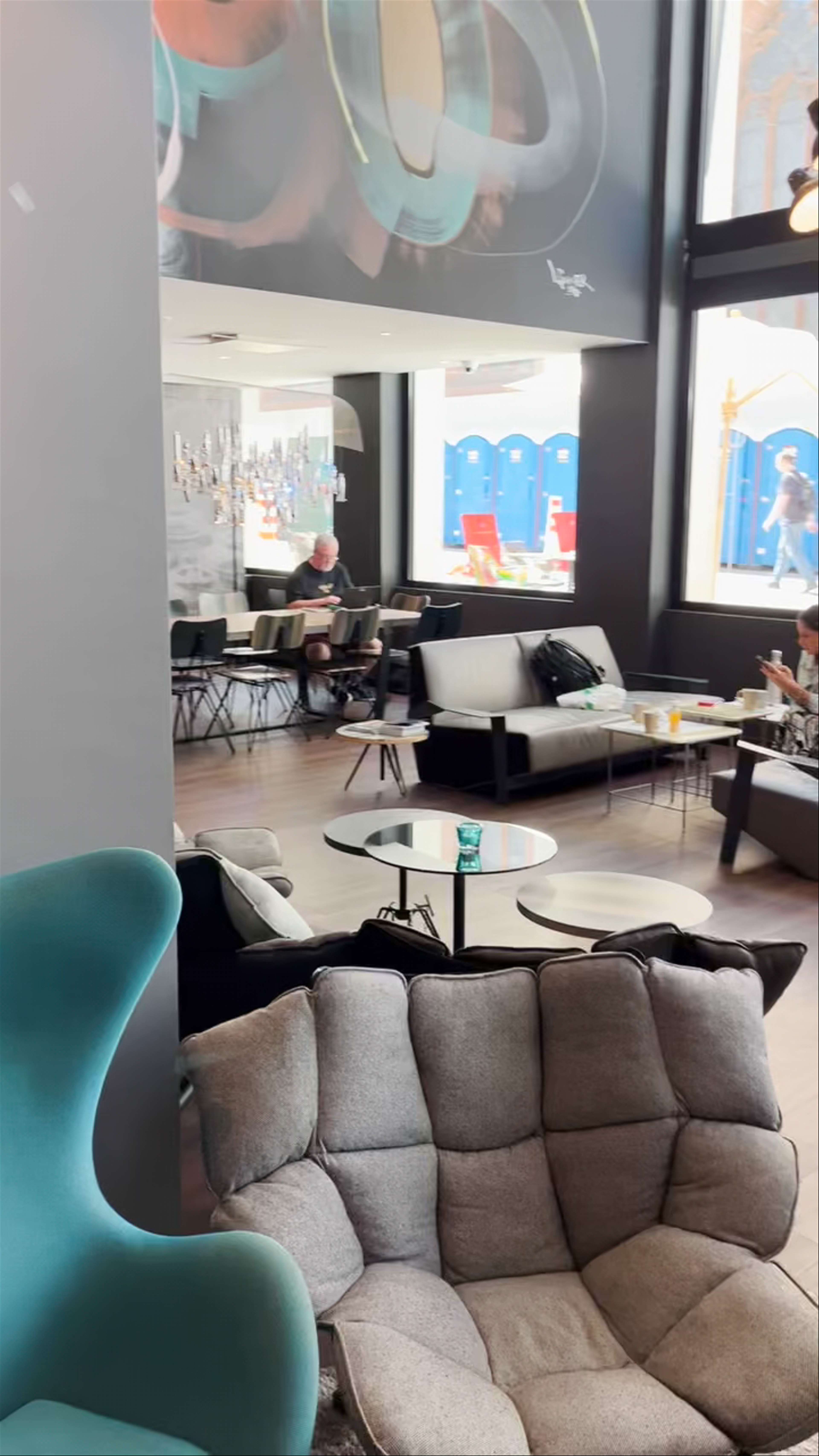 Hotel Motel One Basel