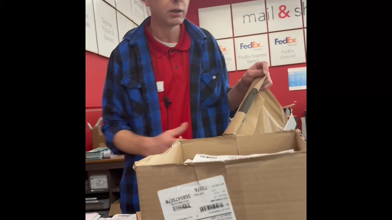 Office Depot - the behavior I encountered was unacceptable and does not reflect the level of service customers should expect from Office Depo - Office Equipment Near Me - Aurora, Colorado
