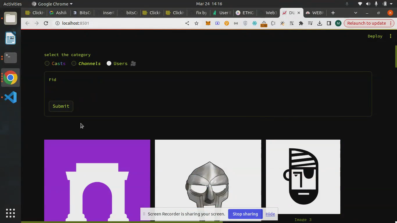 Video thumbnail