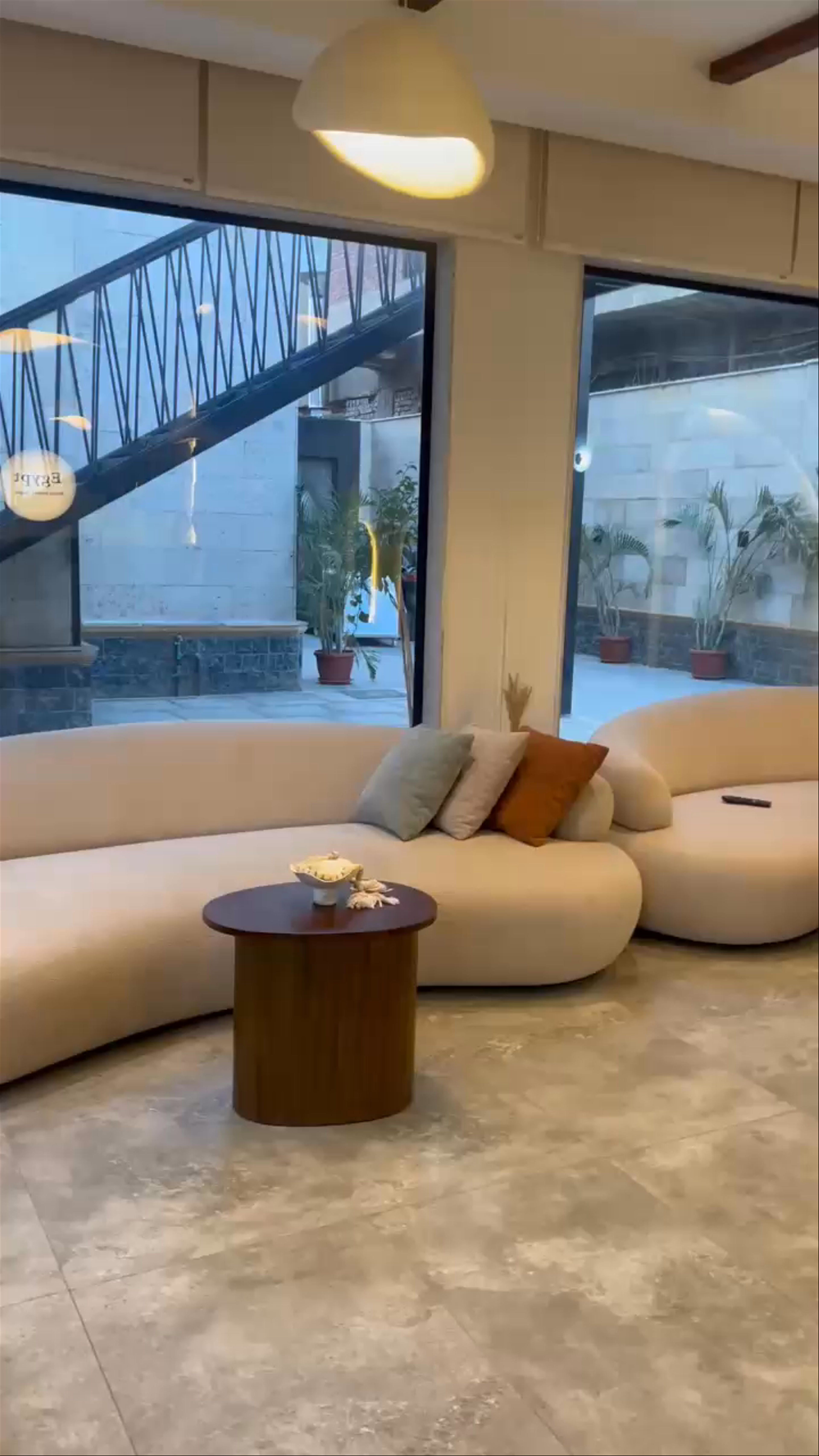 Pyramids Spiritual Gate