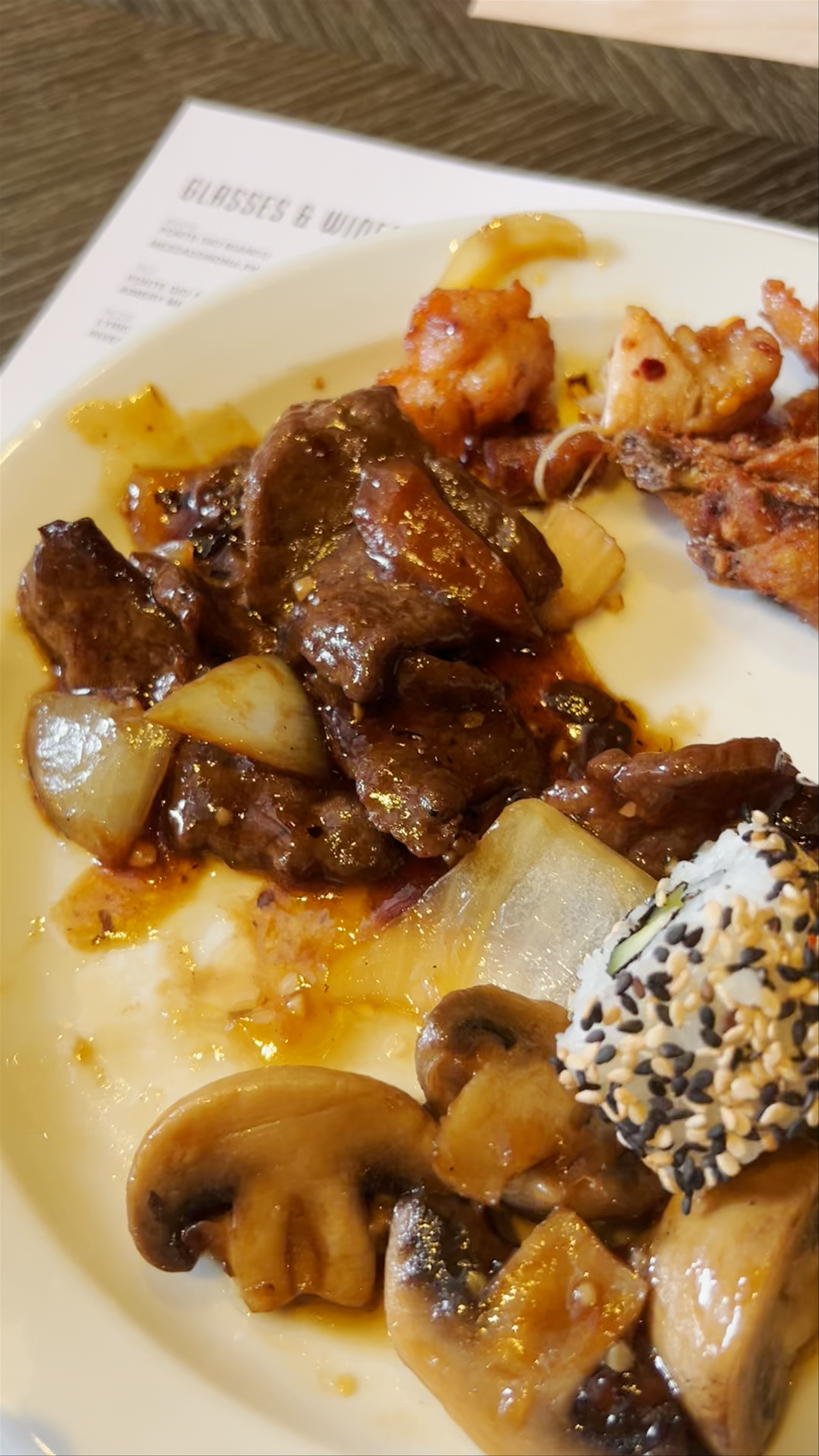 COSMO All You Can Eat World Buffet Restaurant | Reading