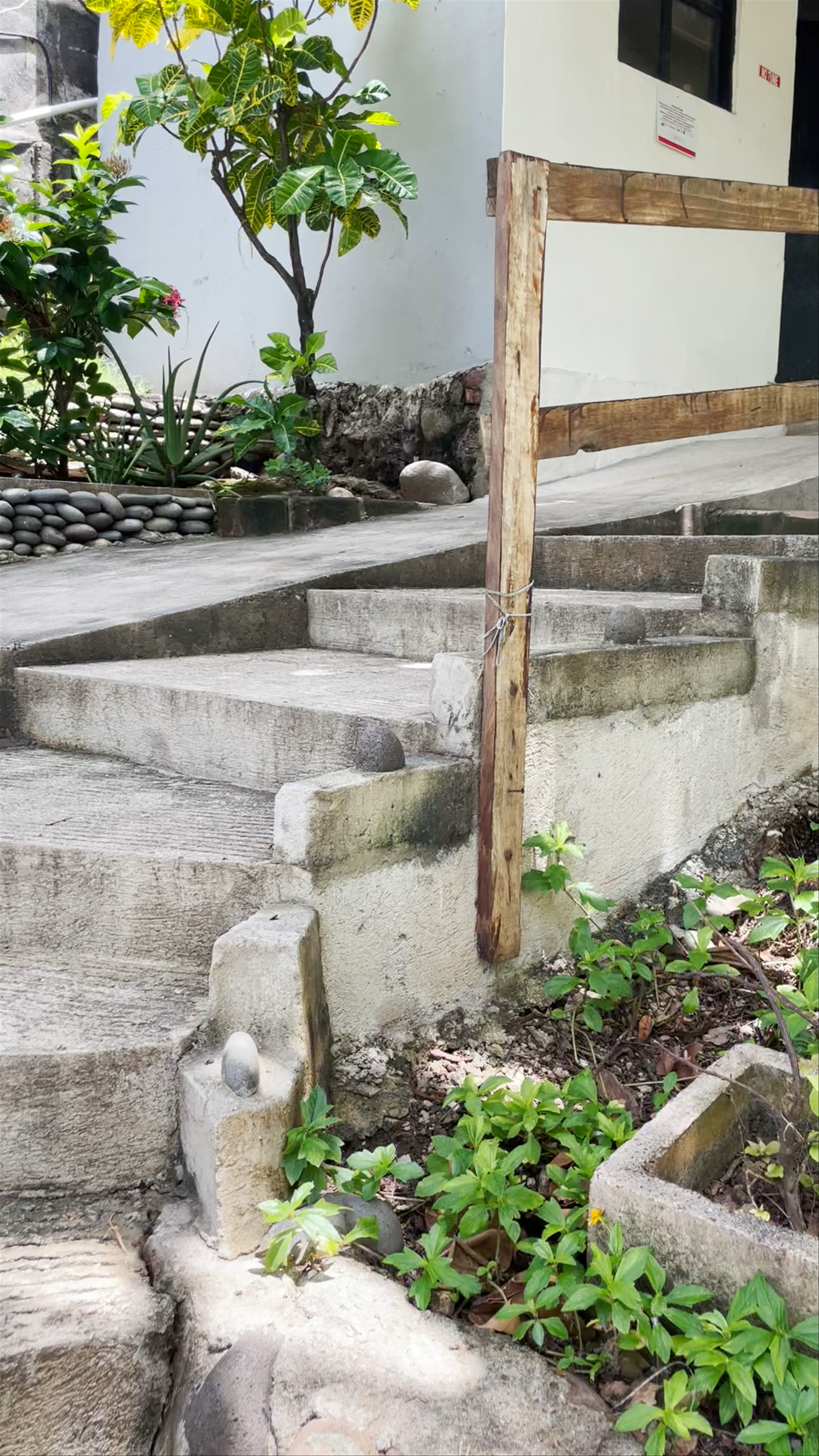 Casa Maya Resort - El Sunzal