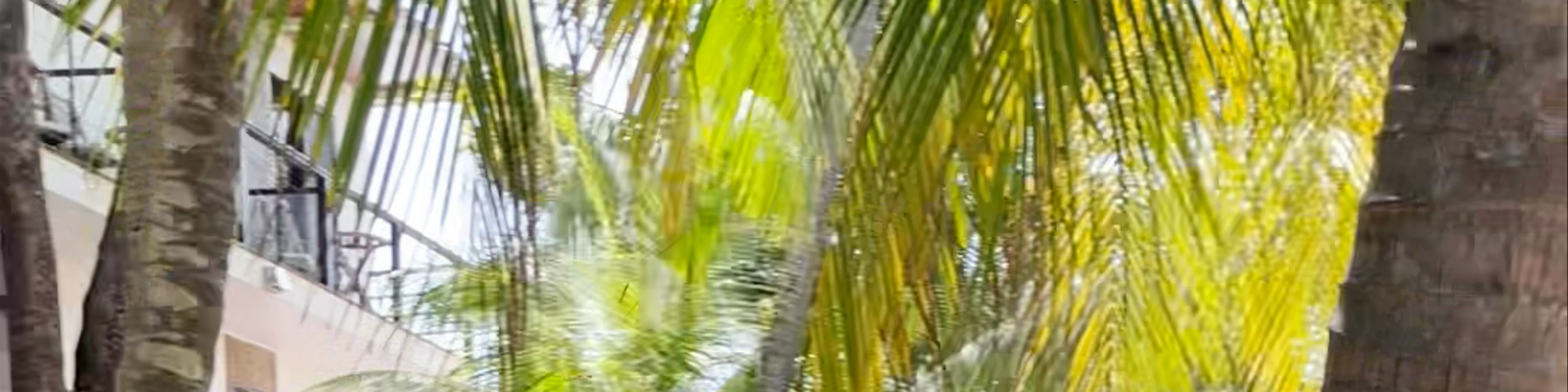 Casa Maya Resort - El Sunzal