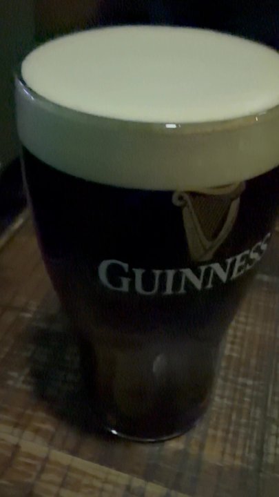 McCoys Pub - Guinness - Irish Pub Near Me - New York, New York