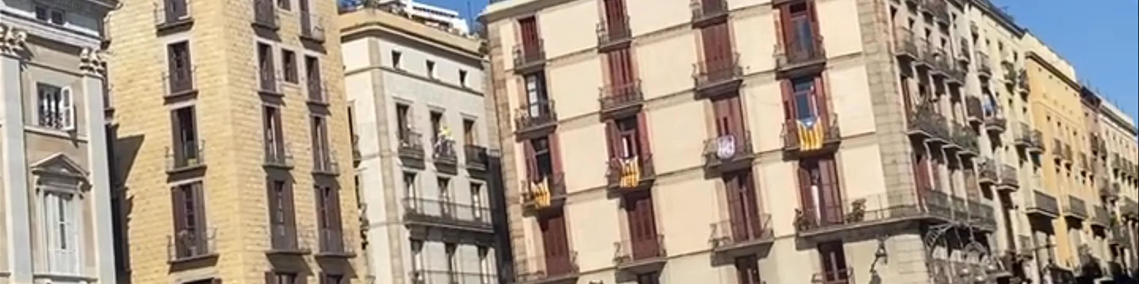 Palau de la Generalitat de Catalunya