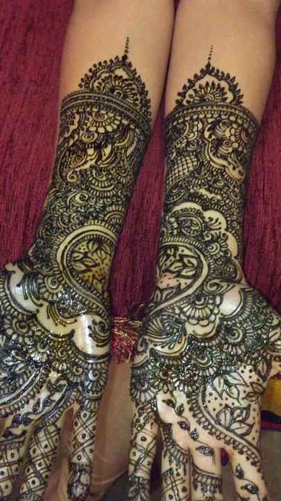 Stylist Brow - Bridal henna - Makeup Artists Near Me - Orange, California