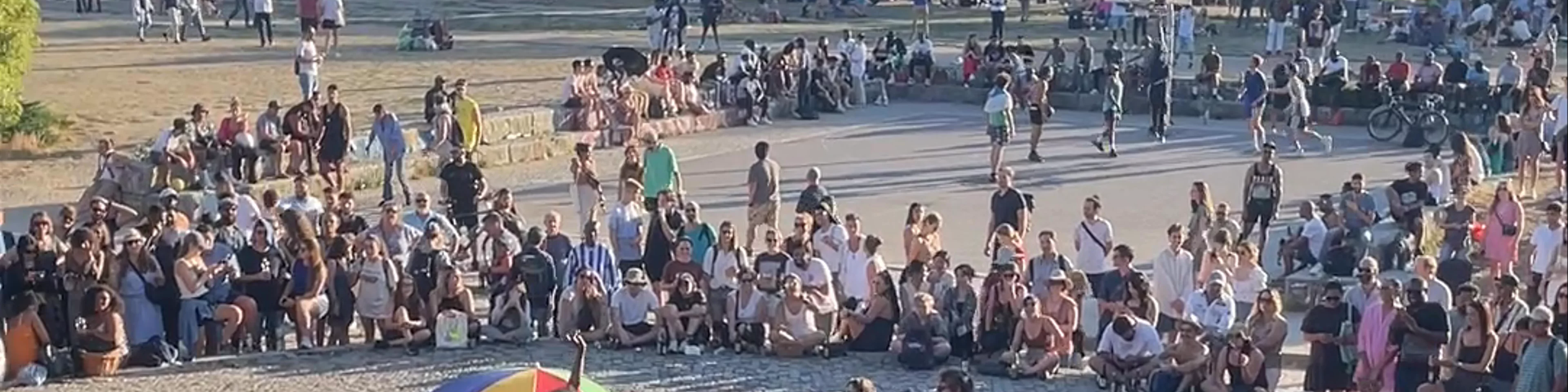 Mauerpark
