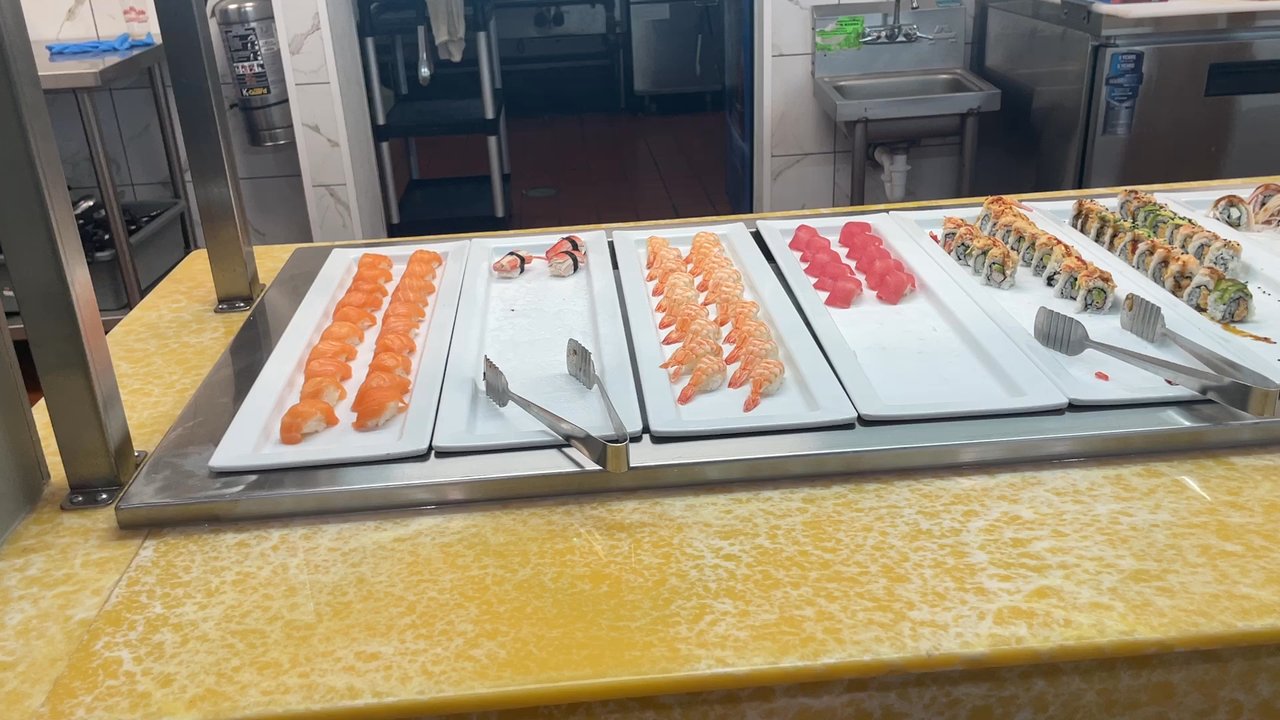 King Buffet - Buffets Near Me - Louisville, Kentucky