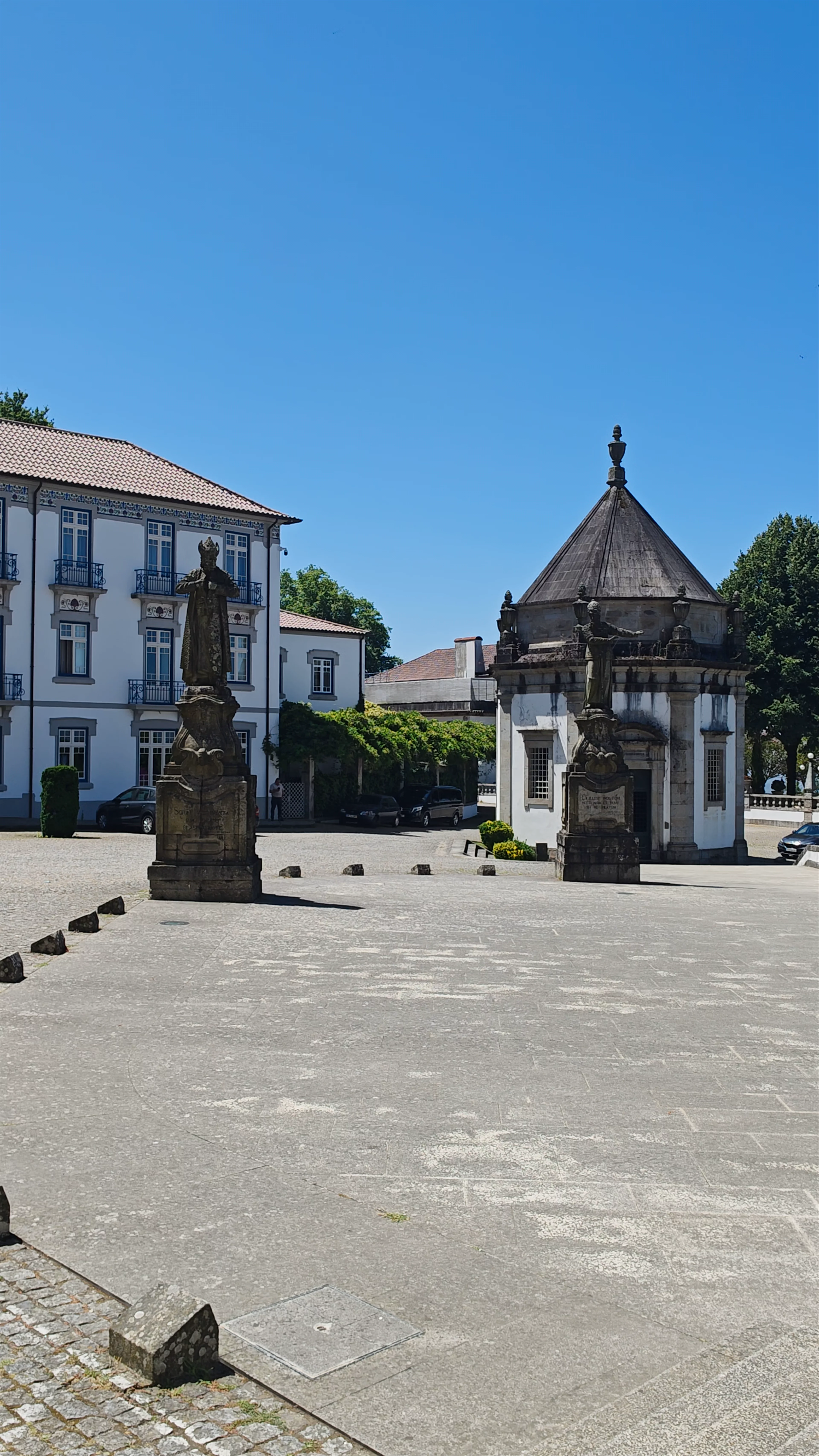 Largo do Pelicano