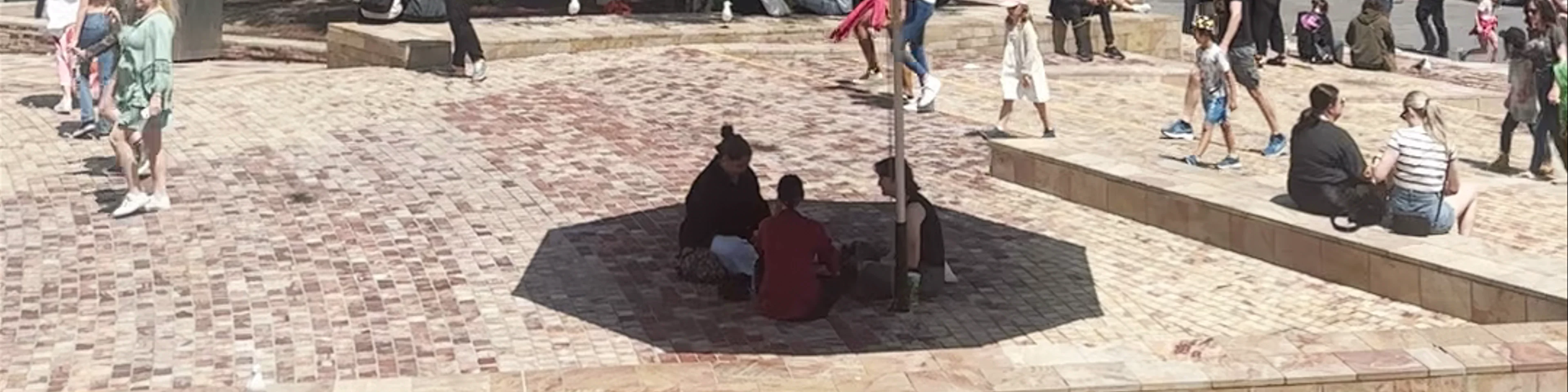 Federation Square