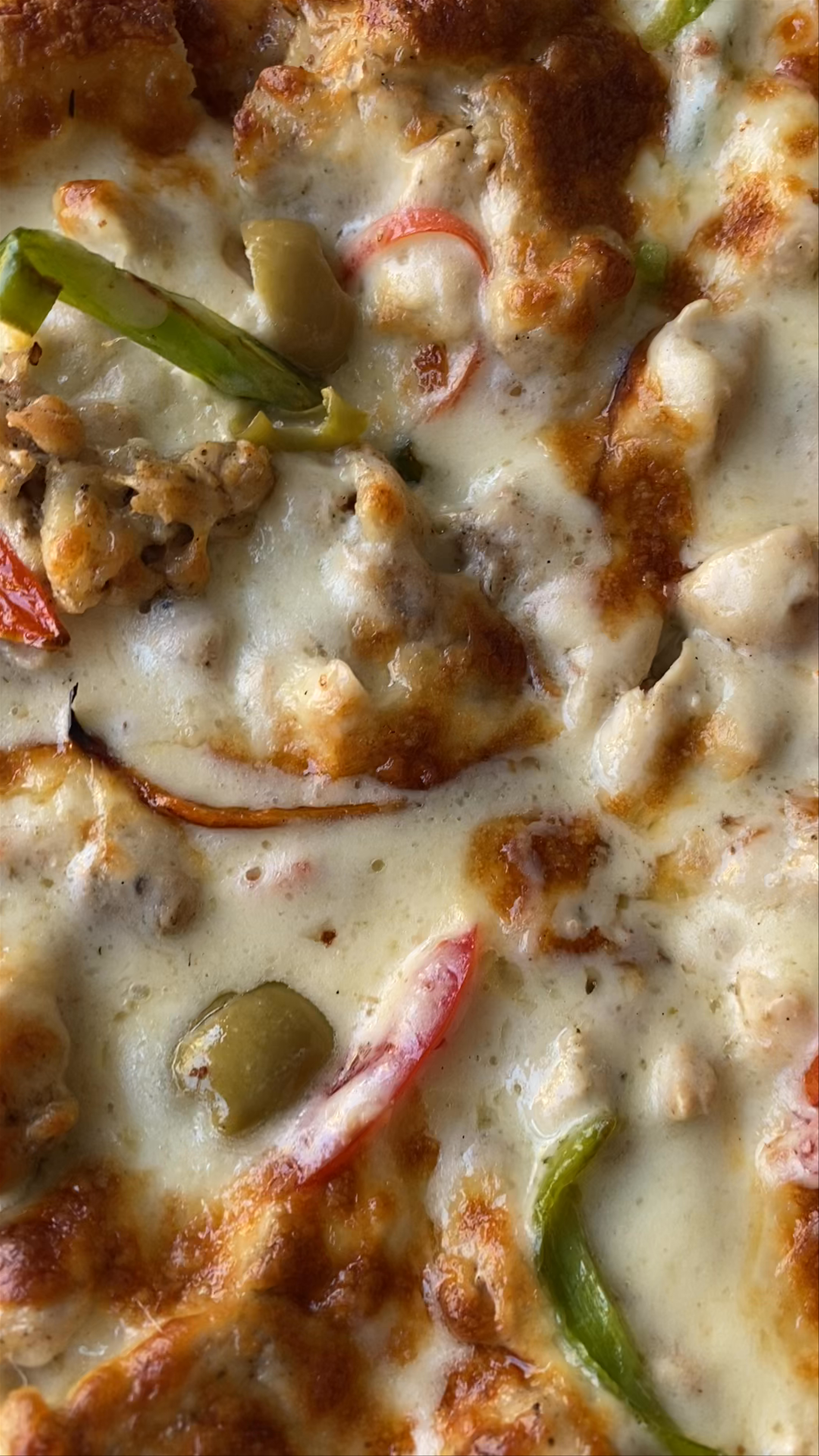 مطعم كويك بيتزا Quick Pizza Restaurant