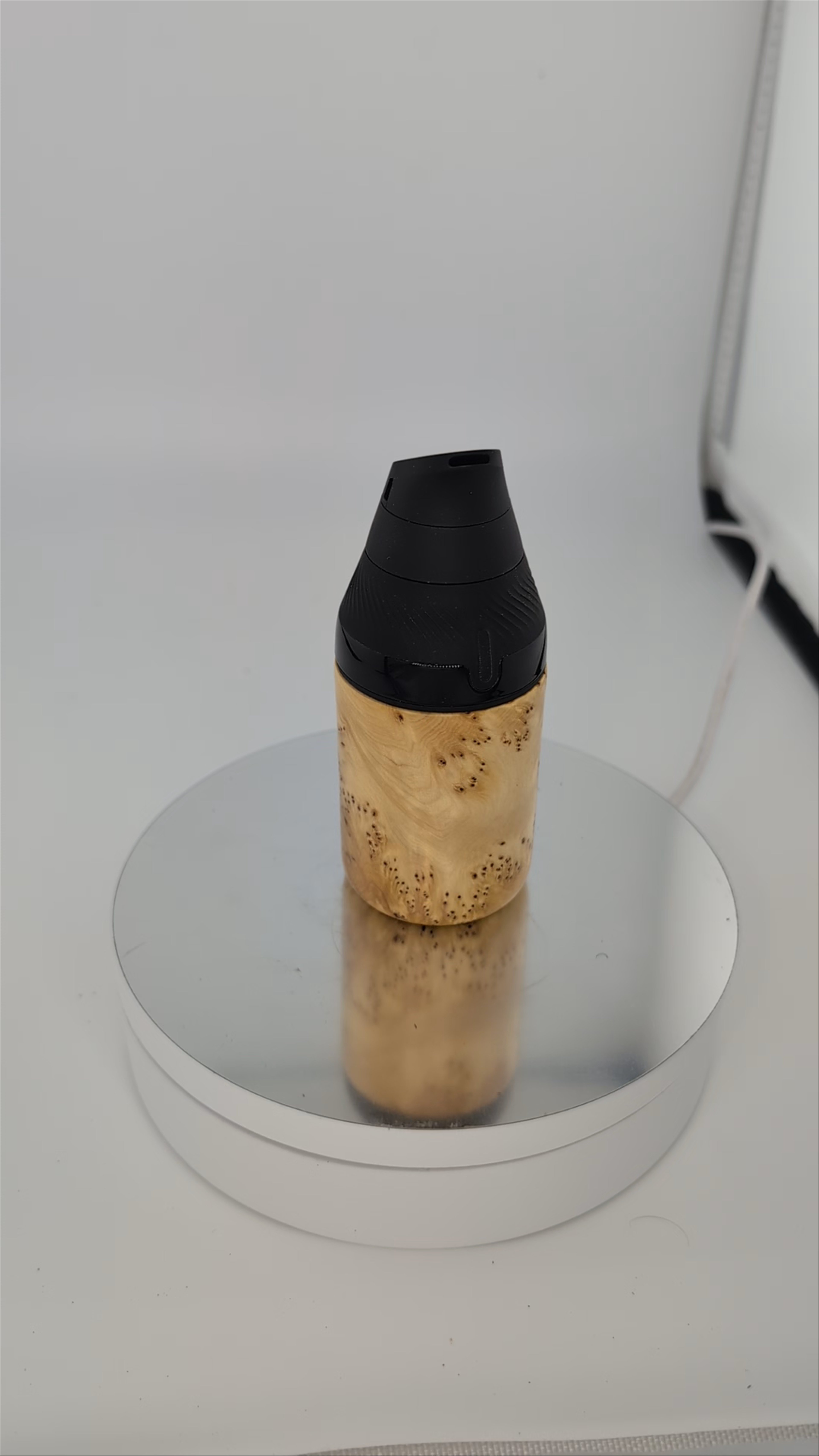 Preview pic of @markrizk Yellow Cedar Burl Proxy Core cup #13