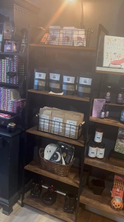 Petal & Potion - Coffee & Tea Near Me - Toms River, New Jersey