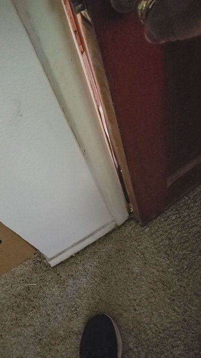 All Metroplex Handyman - General Contractors Near Me