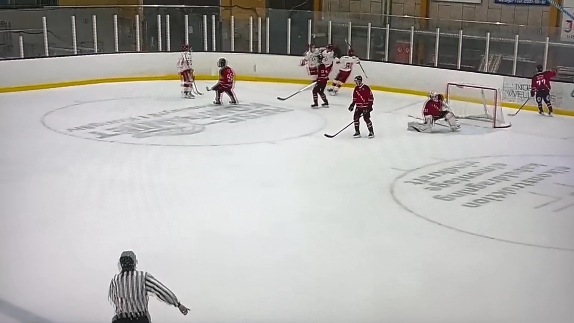 Filip Frnka's Key Goals in IF Troja-Ljungby vs Kungälvs IK