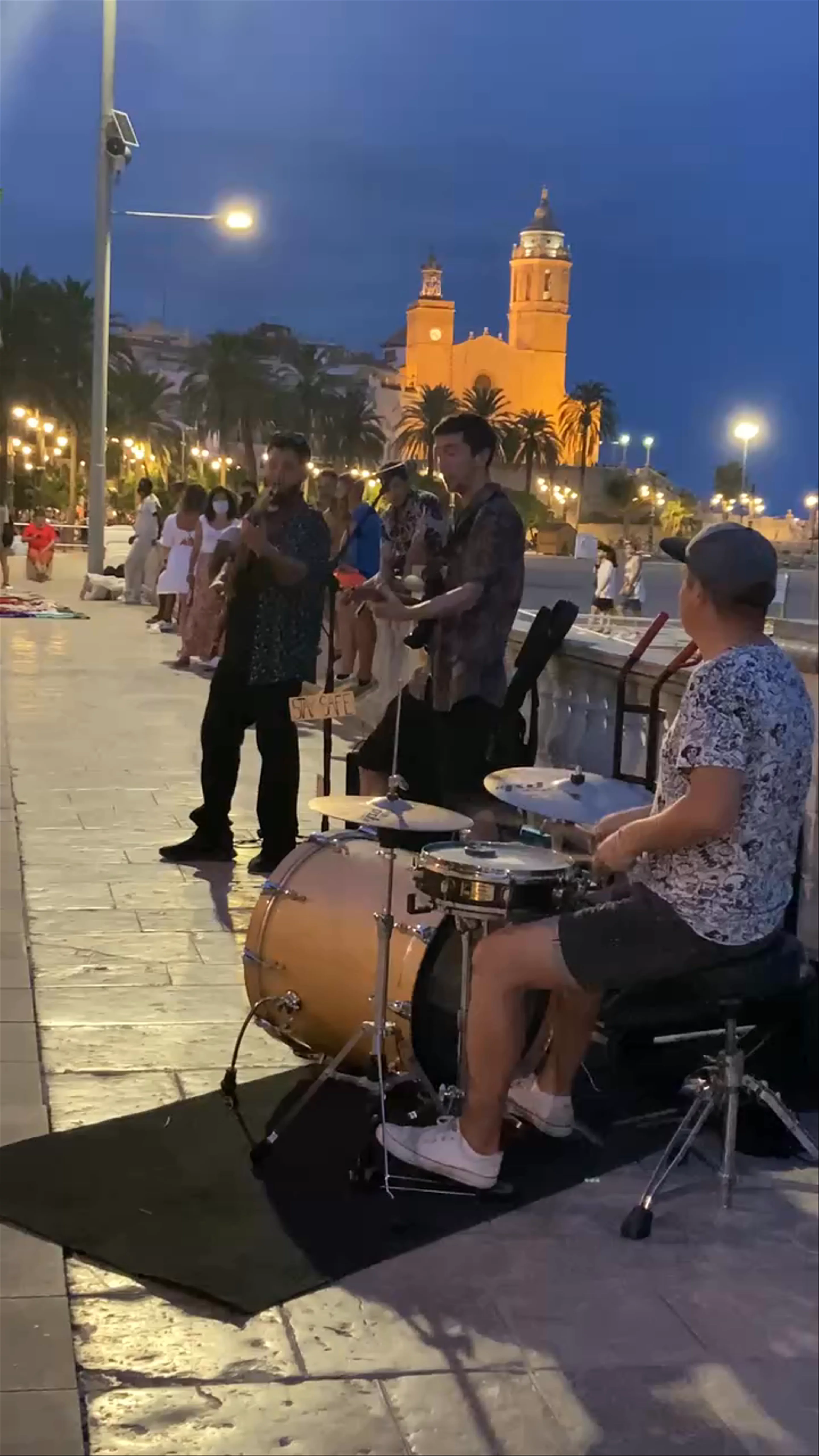 Parque de la Ribera