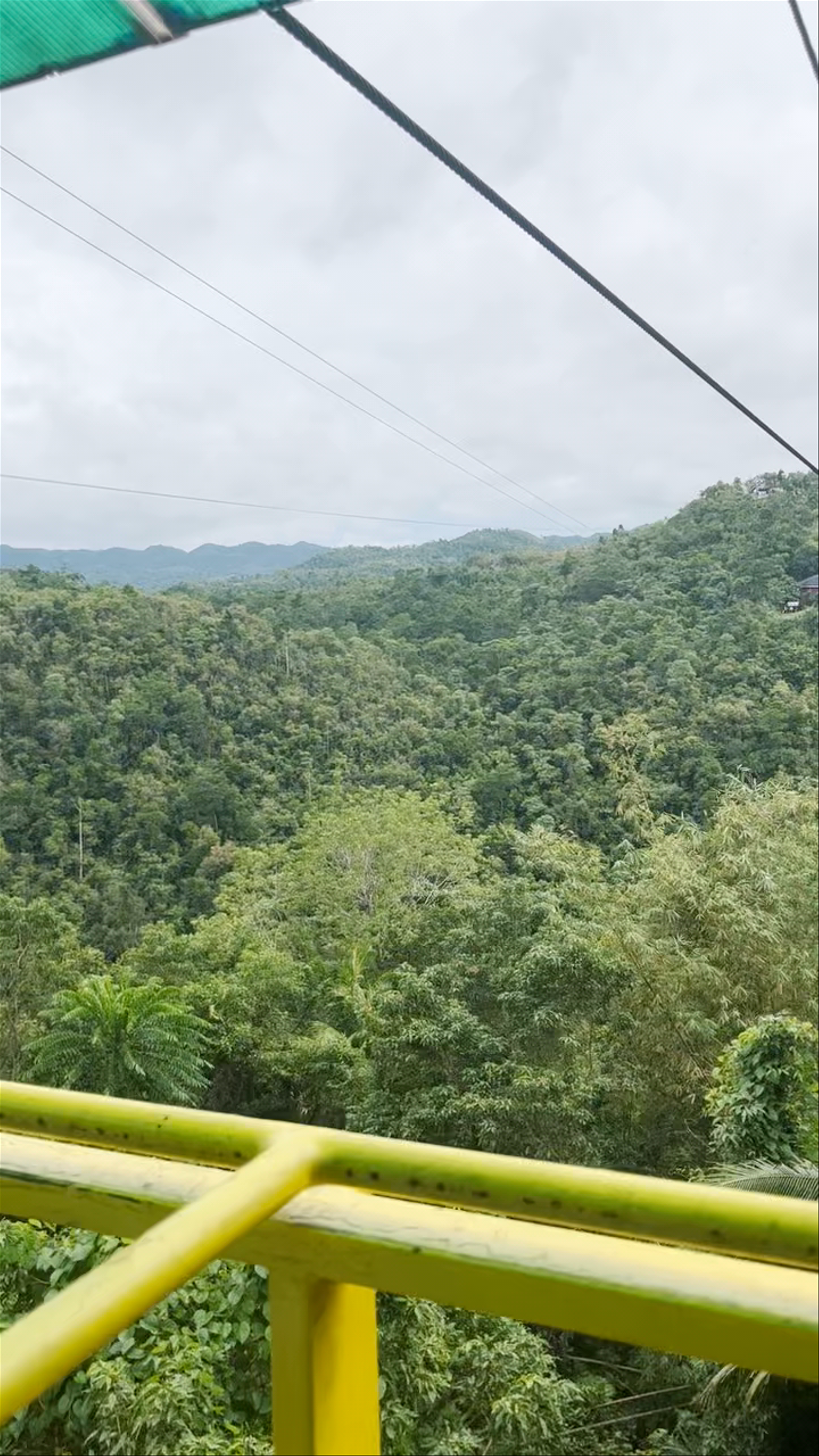 Loboc Ecotourism Adventure Park