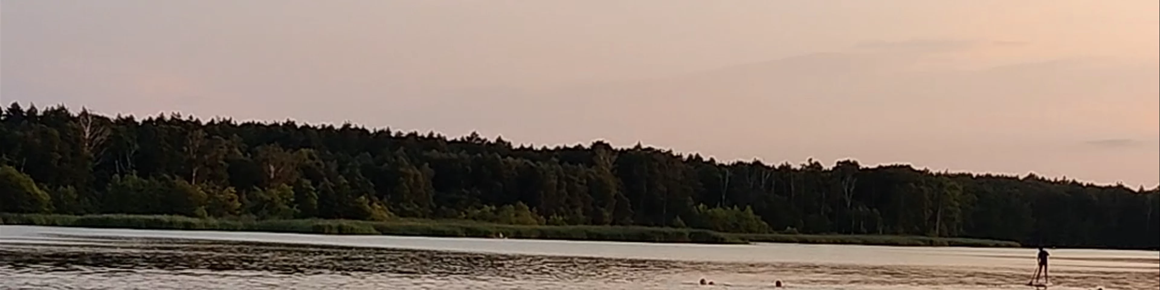 Jezioro Lusowskie