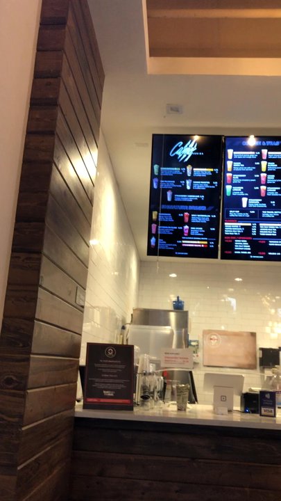 Zero Degrees - Bubble Tea Near Me - Greenacres, Florida