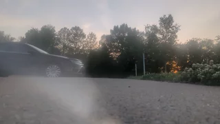 riu submission: 180 up to fakie 180