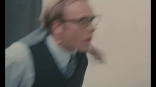 Laisse aller... c'est une valse