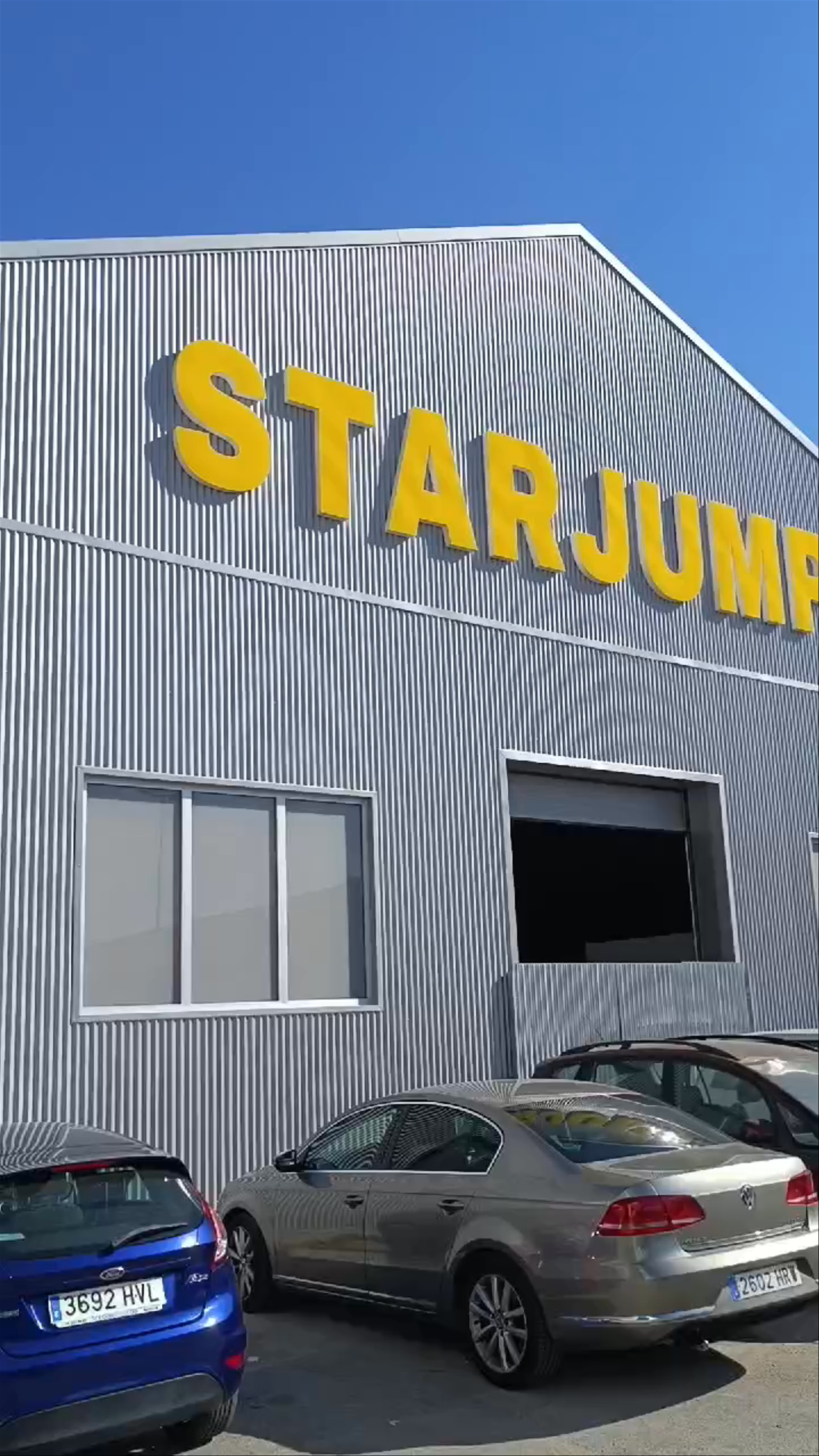 Star Jump Park