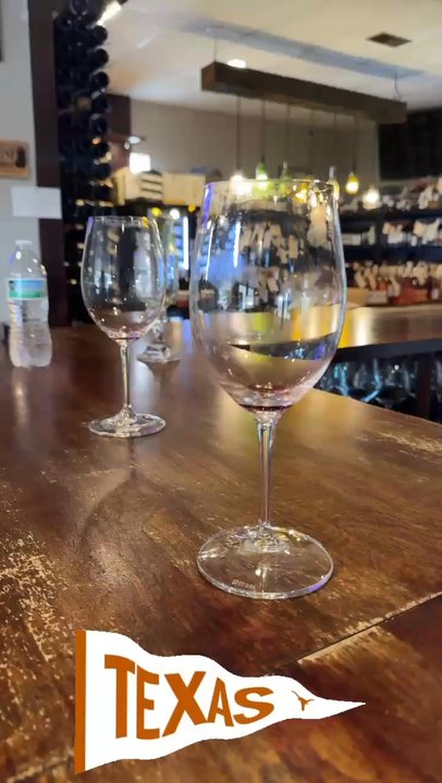 The Wine Authority - Beautiful place to chill .. visiting from California - Wine Tasting Room Near Me - Richardson, Texas