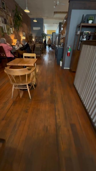 Max Porter's - Coffee & Tea Near Me - Junction City, Oregon