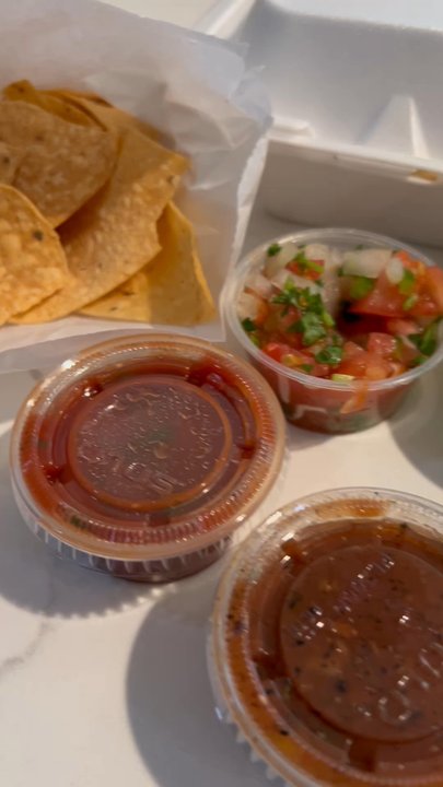 Jalapeno's Taqueria - A 10!!!! - Mexican Near Me - Modesto, California
