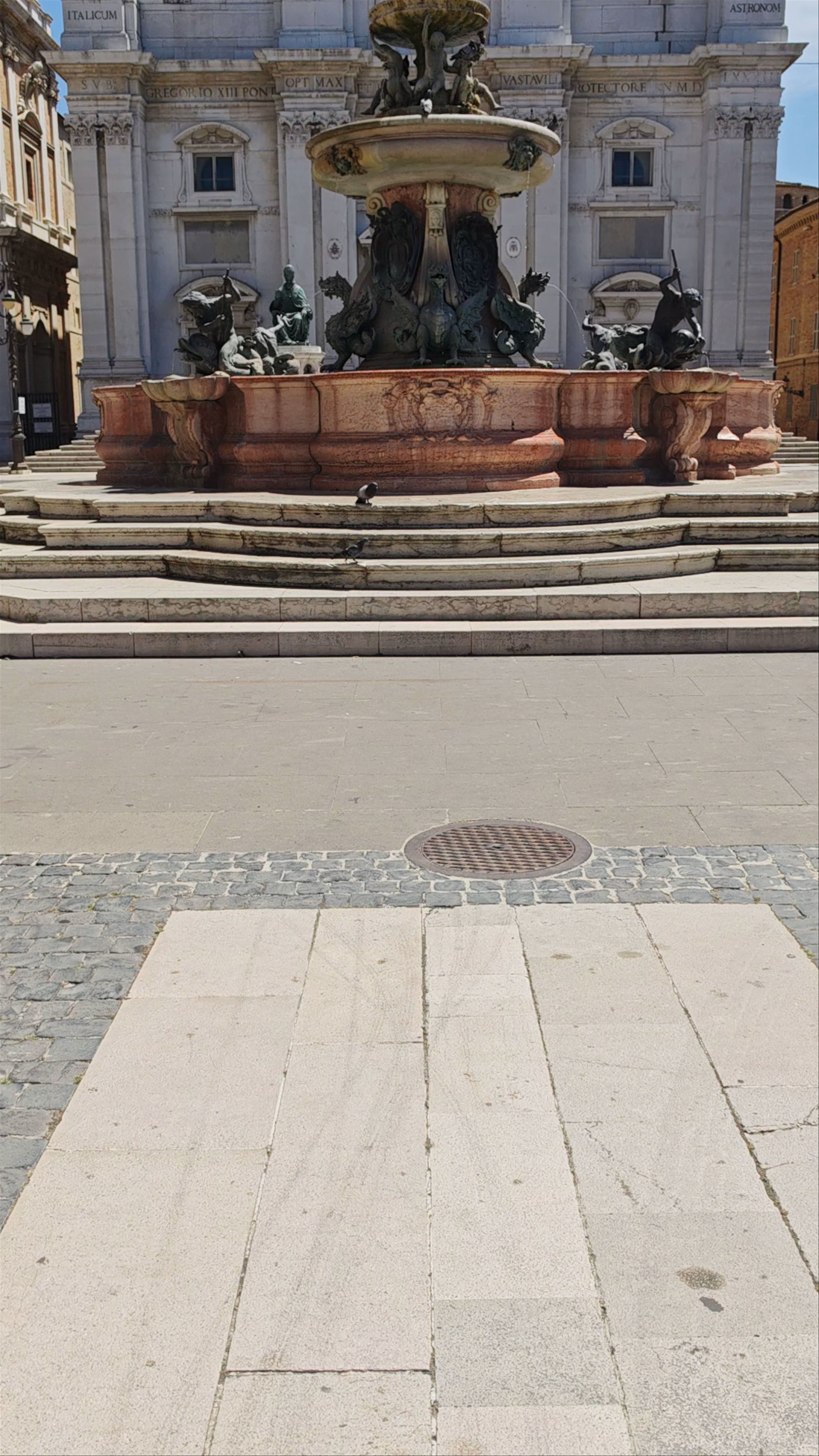 Fontana Maggiore