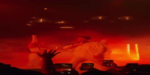NickTheReal 周湯豪 Macau Concert