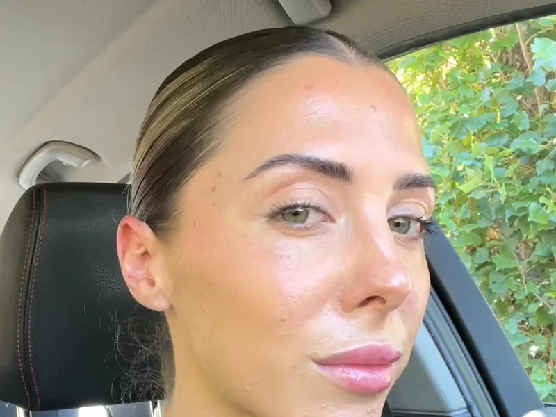 Sunscreen SPF 50+