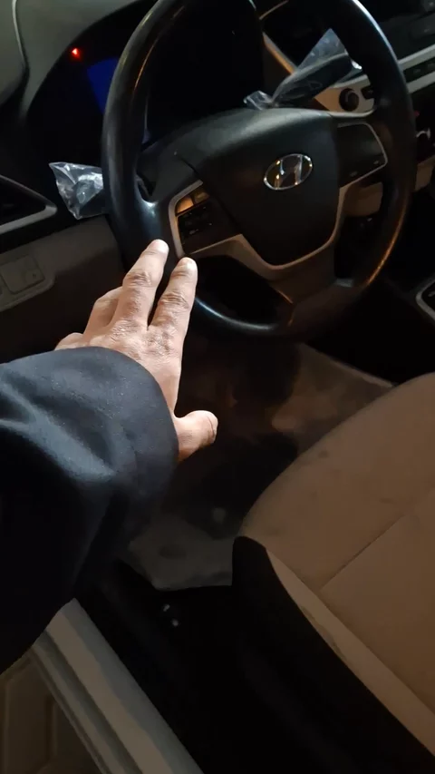 هونداي اكسنت GL 2020