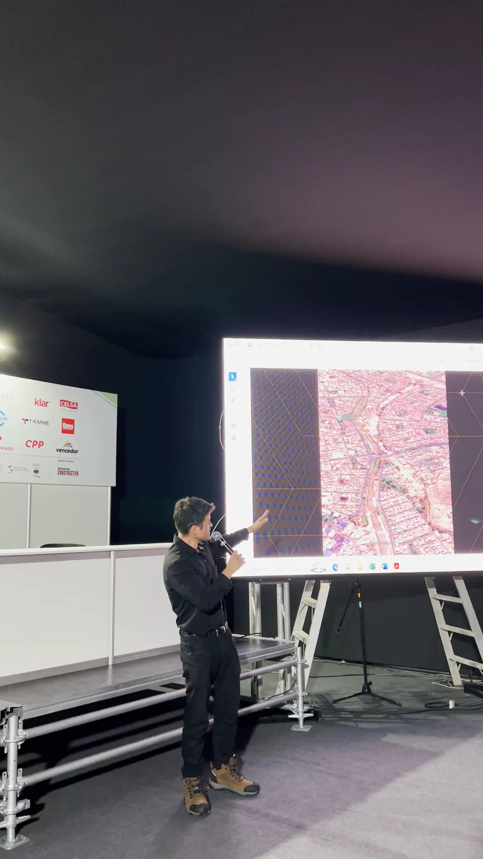 Expo Yo Constructor Video 2