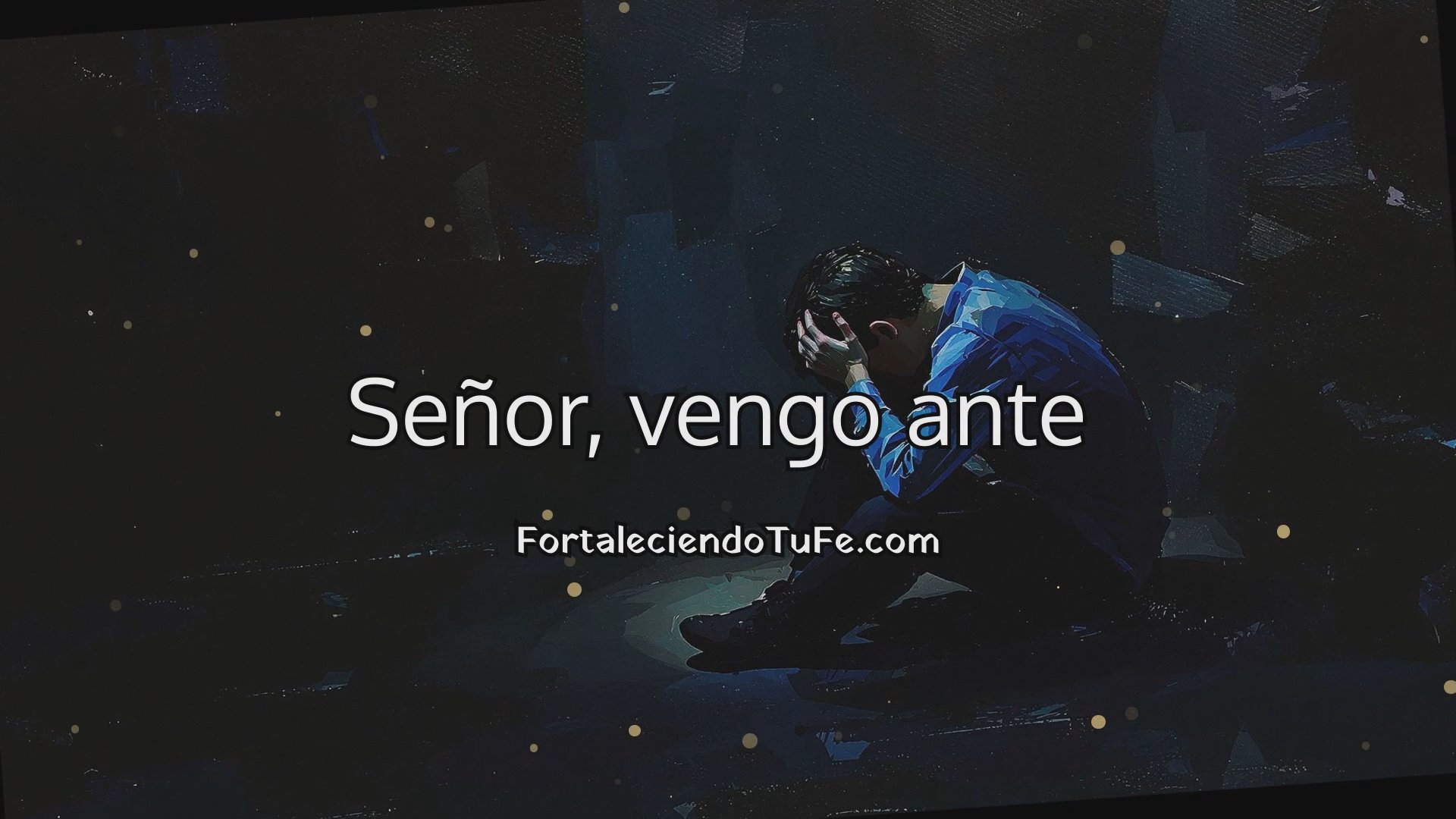 Oración para sanar relaciones rotas y aprender a perdonar