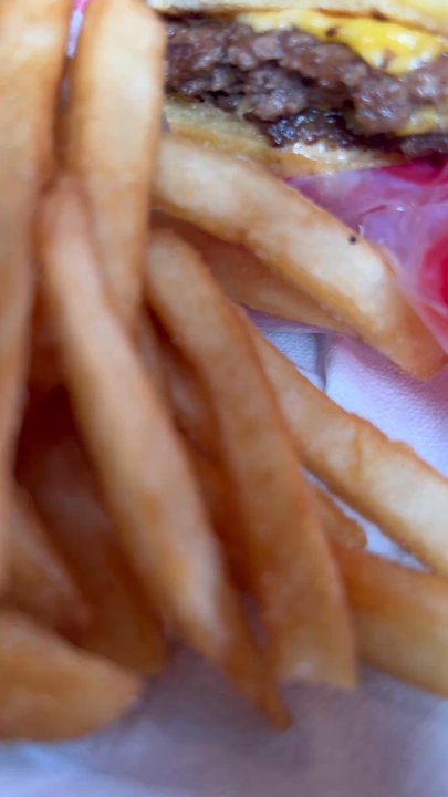 7th Street Burger Canton - Burgers Near Me - Baltimore, Maryland
