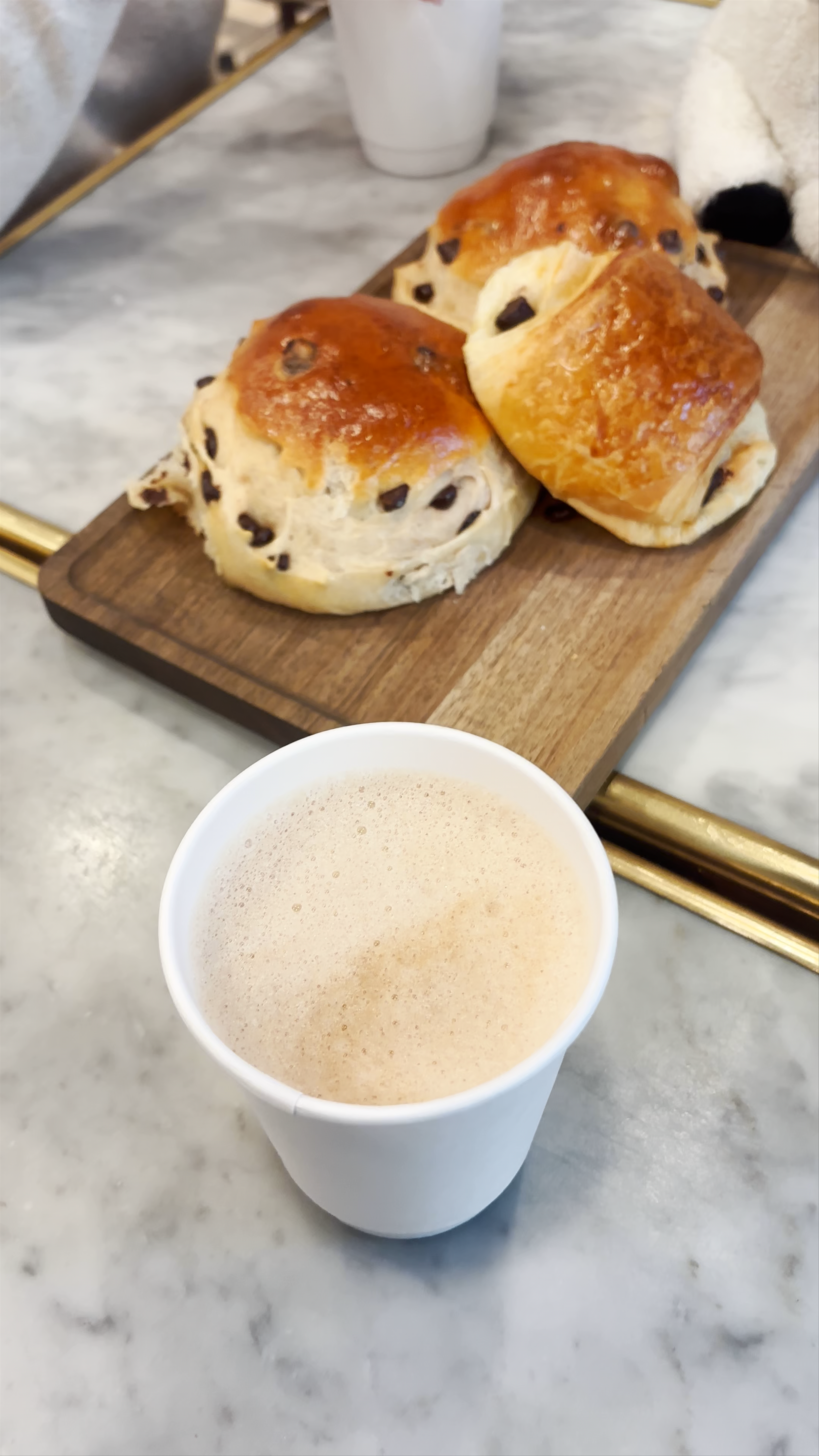 Aux Merveilleux de Fred