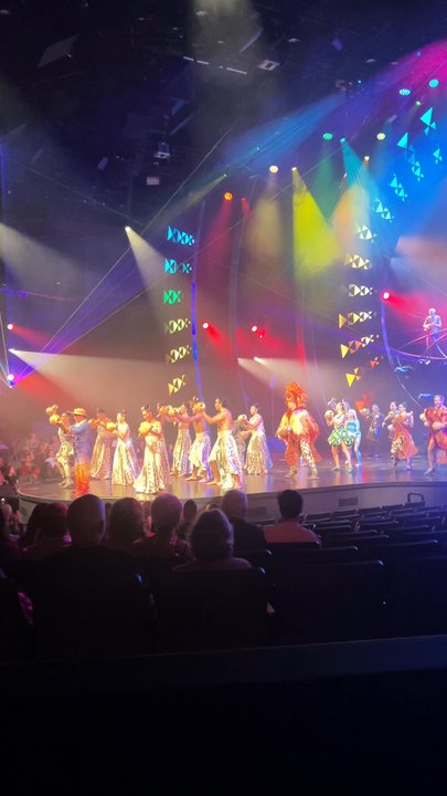 Circus Olina - Summer Camps Near Me