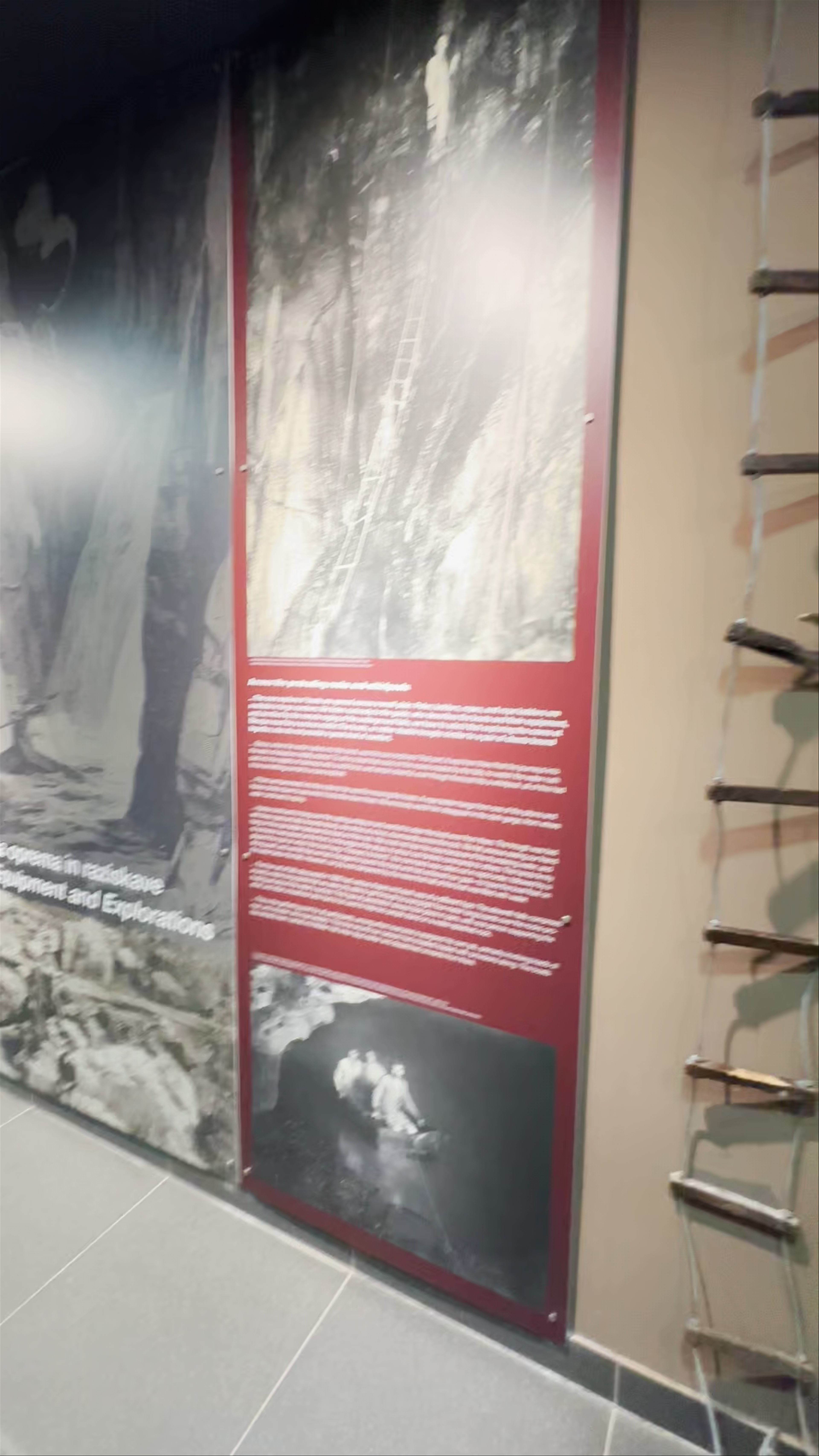 Škocjanske jame - Ticket Office