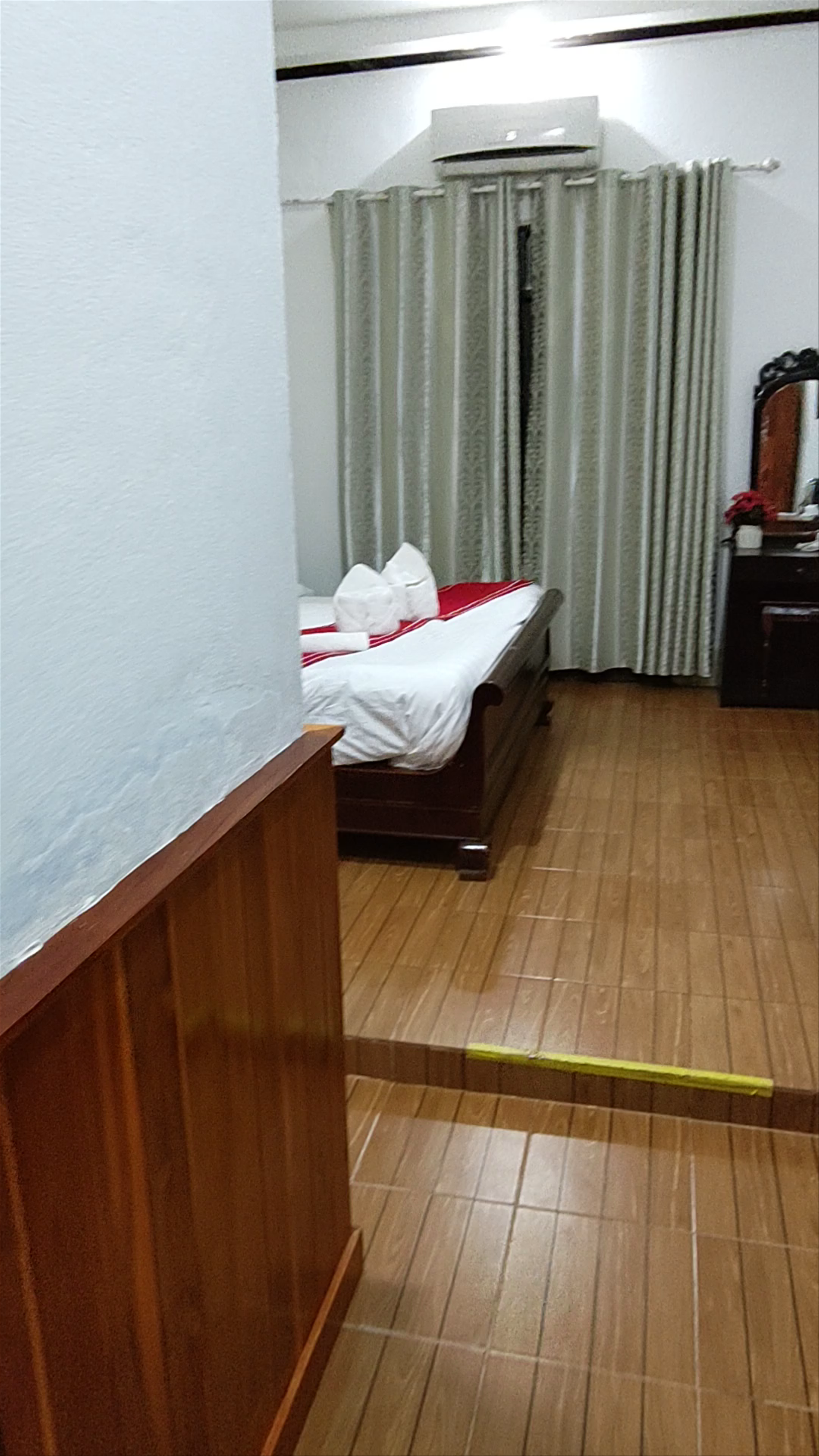 Luangprabang Pavilion Hotel