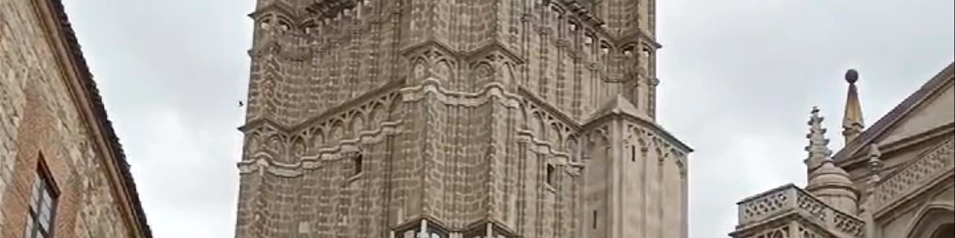 Catedral de Toledo
